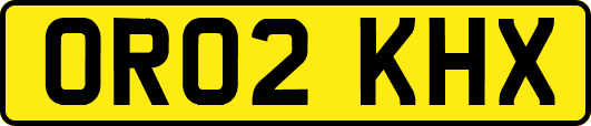 OR02KHX