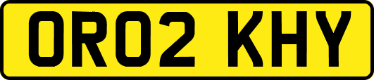 OR02KHY