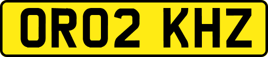 OR02KHZ