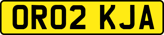 OR02KJA