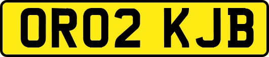 OR02KJB