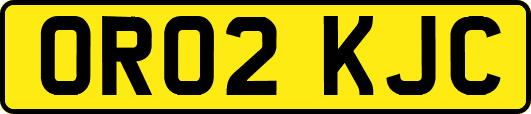 OR02KJC