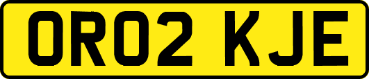 OR02KJE