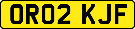 OR02KJF