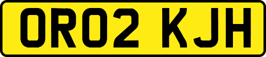 OR02KJH