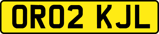 OR02KJL