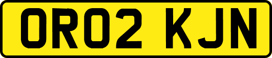 OR02KJN