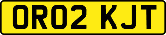 OR02KJT