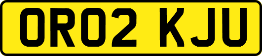 OR02KJU
