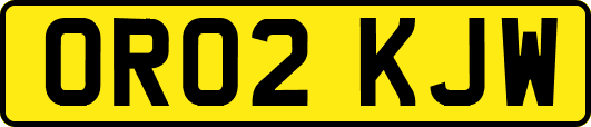 OR02KJW