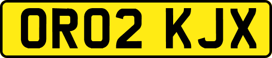 OR02KJX