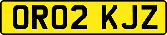 OR02KJZ
