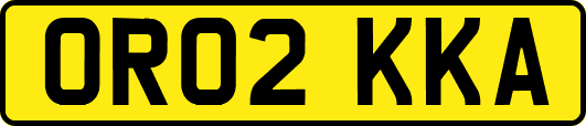 OR02KKA