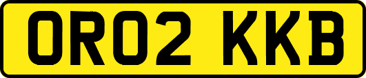 OR02KKB