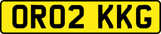 OR02KKG