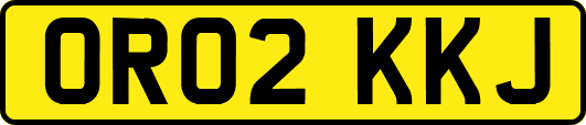 OR02KKJ