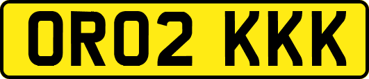 OR02KKK