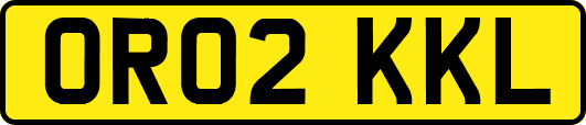 OR02KKL