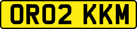 OR02KKM