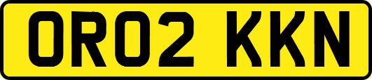 OR02KKN