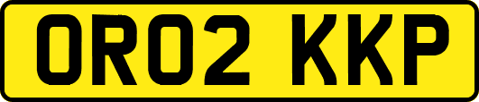 OR02KKP