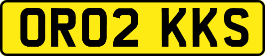 OR02KKS