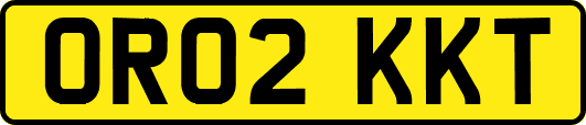 OR02KKT