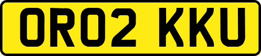 OR02KKU