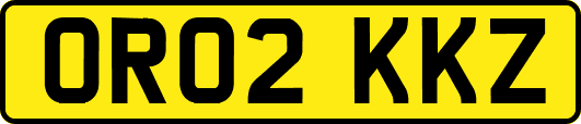 OR02KKZ