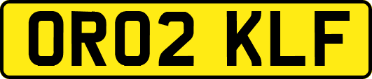 OR02KLF