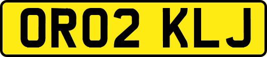 OR02KLJ