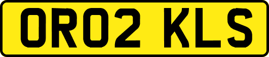 OR02KLS