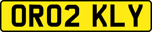 OR02KLY