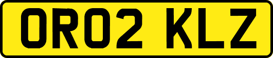 OR02KLZ
