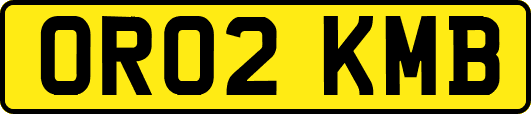 OR02KMB