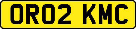 OR02KMC