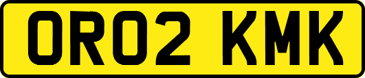 OR02KMK
