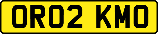 OR02KMO