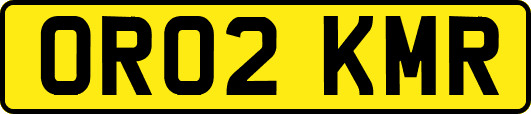 OR02KMR