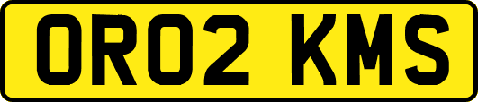 OR02KMS
