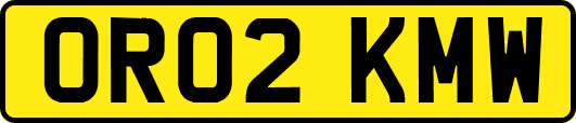 OR02KMW