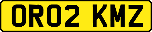 OR02KMZ