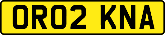 OR02KNA