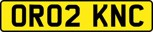 OR02KNC