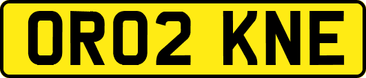 OR02KNE