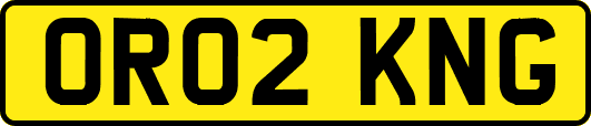 OR02KNG