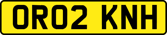 OR02KNH
