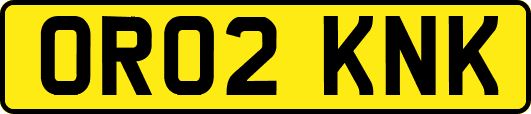 OR02KNK