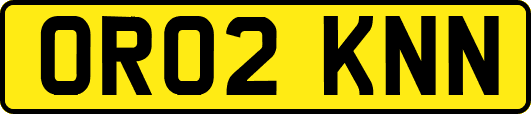 OR02KNN