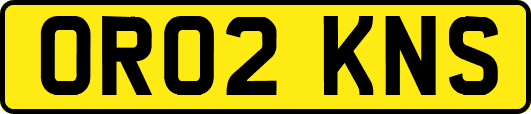 OR02KNS